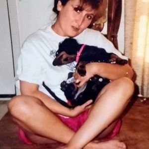 Meet your Posher, Dee